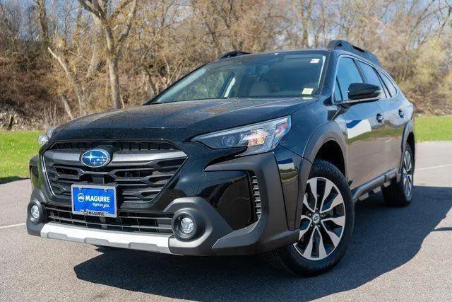 2025 Subaru Outback Limited for sale in Syracuse, NY