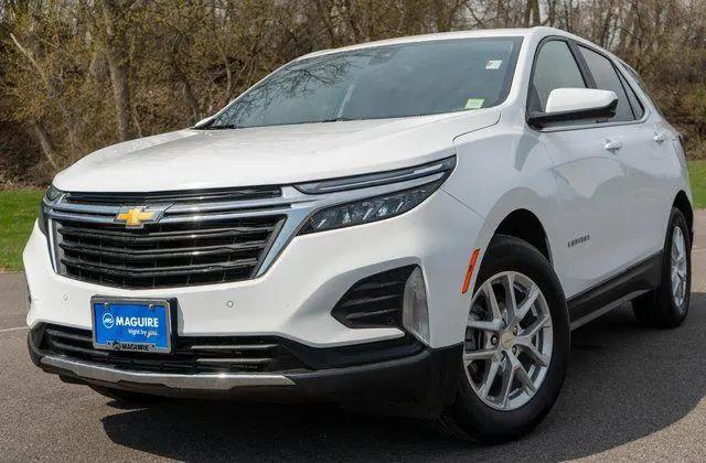 2024 Chevrolet Equinox FWD LT for sale in Syracuse, NY