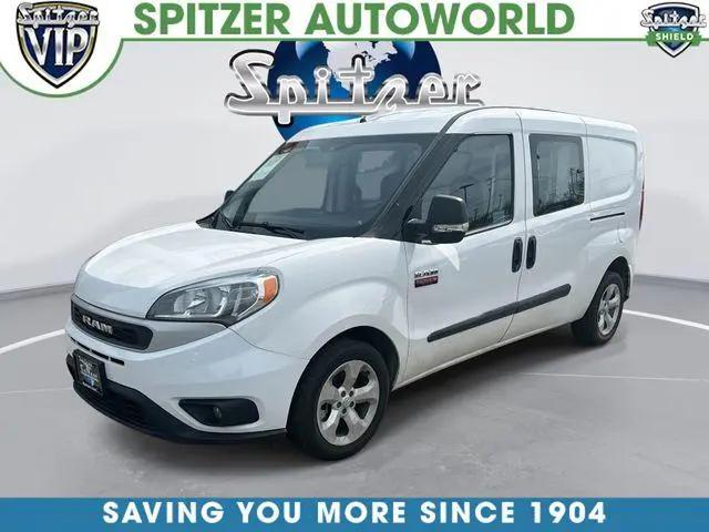 2022 Ram ProMaster City Cargo Van Cargo Van for sale in Cleveland, OH