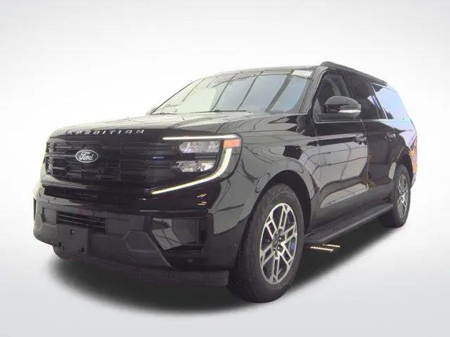 2025 Ford Expedition Active MAX for sale in Plymouth, WI