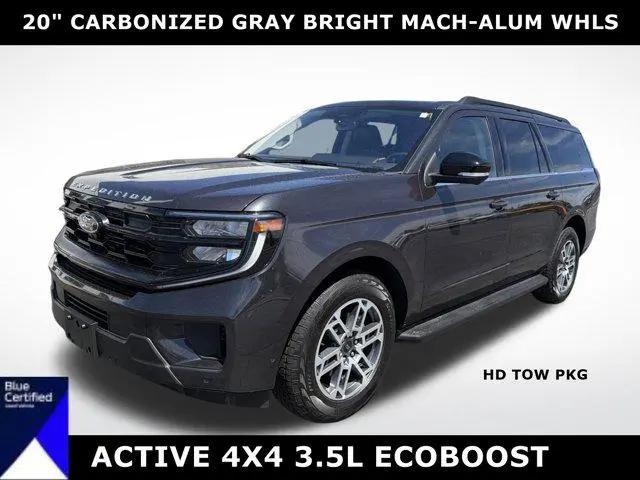 2025 Ford Expedition Active MAX for sale in Plymouth, WI