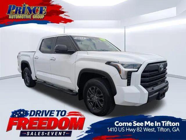 2024 Toyota Tundra SR5 for sale in Tifton, GA