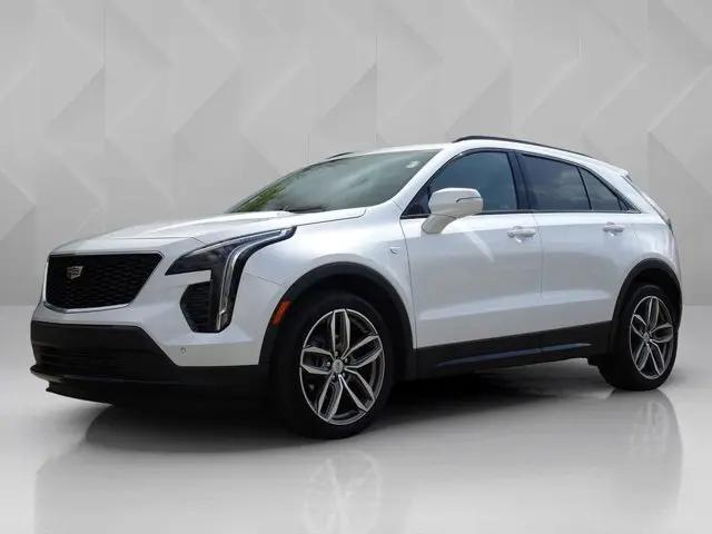 2023 Cadillac XT4 AWD Sport for sale near Cincinnati, OH