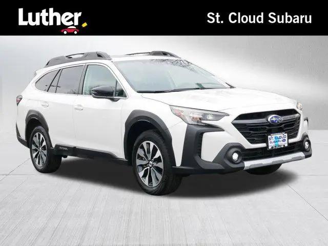 2023 Subaru Outback Limited XT for sale in St. Cloud, MN