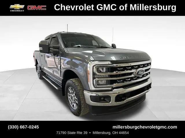 2023 Ford F-350 for sale near Millersburg, OH