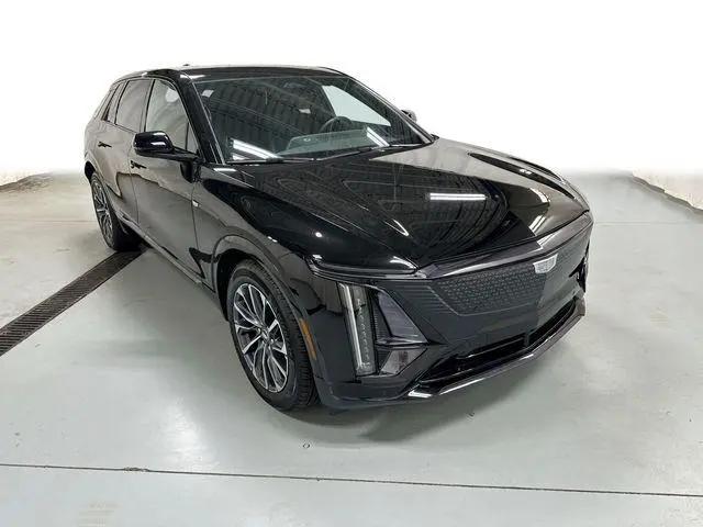 2025 Cadillac iQ Sport 1 RWD for sale in Warren, OH