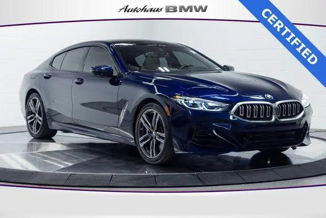 2023 BMW 840 Gran Coupe i xDrive for sale in Saint Louis, MO