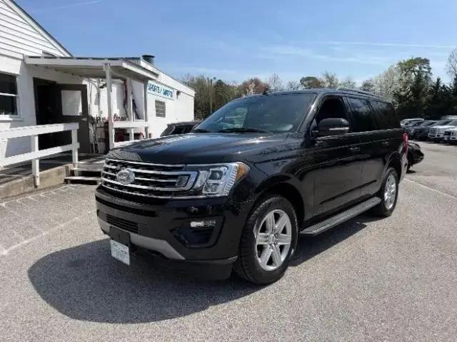 2020 Ford Expedition XLT for sale in Pasadena, MD