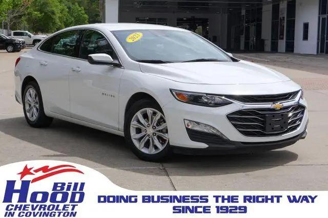 2023 Chevrolet Malibu FWD 1LT for sale in Covington, LA