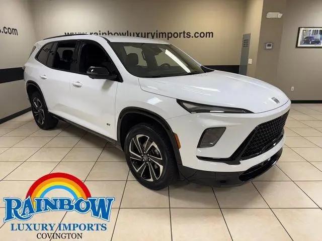 2025 Buick Enclave Sport Touring FWD for sale in Covington, LA