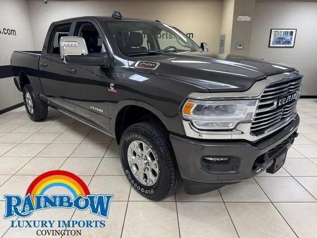 2024 Ram 2500 Laramie Crew Cab 4x4 6'4" Box for sale in Covington, LA