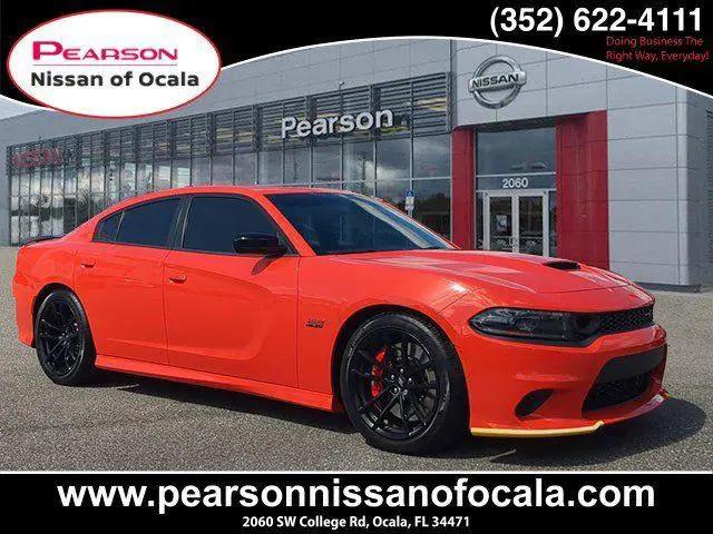 2023 Dodge Charger Scat Pack for sale in Ocala, FL