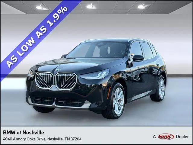 2025 BMW X3 30 xDrive for sale in Nashville, TN