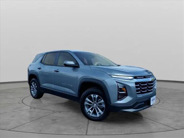 2026 Chevrolet Equinox AWD LT for sale in Claysburg, PA