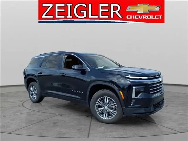 2026 Chevrolet Traverse AWD LT for sale in Claysburg, PA