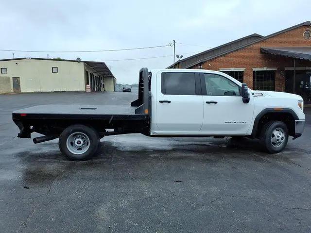 2021 GMC Sierra 3500HD Base for sale in Clarksville, TN