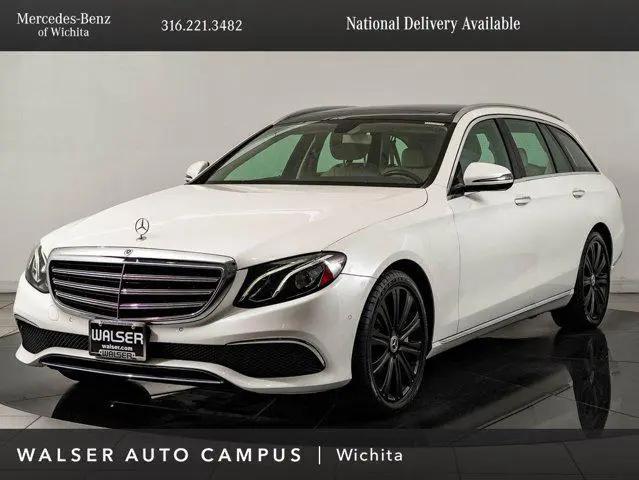 2018 Mercedes-Benz 400 4MATIC for sale in Wichita, KS