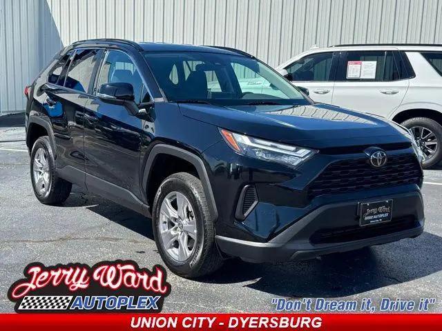2024 Toyota RAV4 XLE for sale in Union City, TN