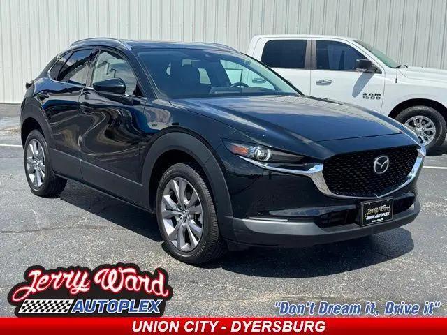 2023 Mazda CX-30 2.5 S Premium for sale in Union City, TN