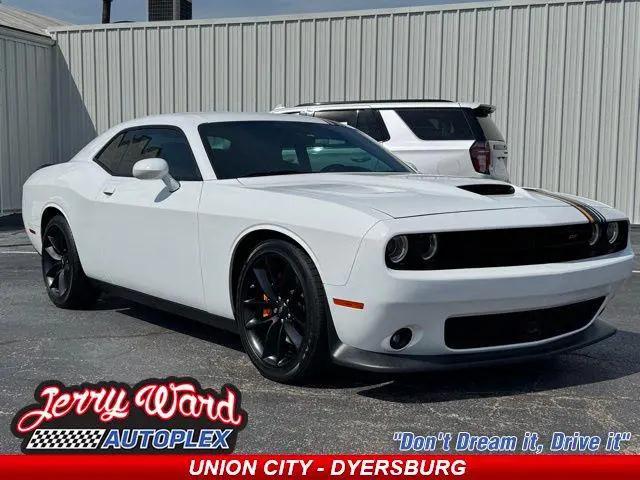2023 Dodge Challenger GT for sale in Union City, TN