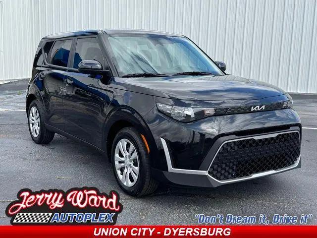 2024 Kia Soul LX for sale in Union City, TN