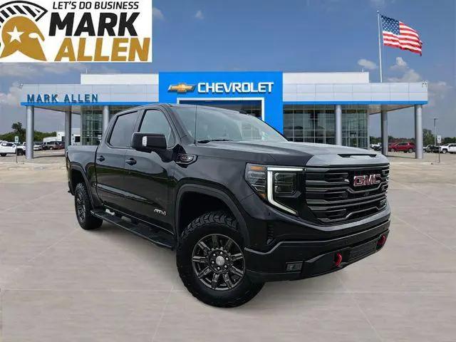 2024 GMC Sierra 1500 AT4 for sale in Glenpool, OK