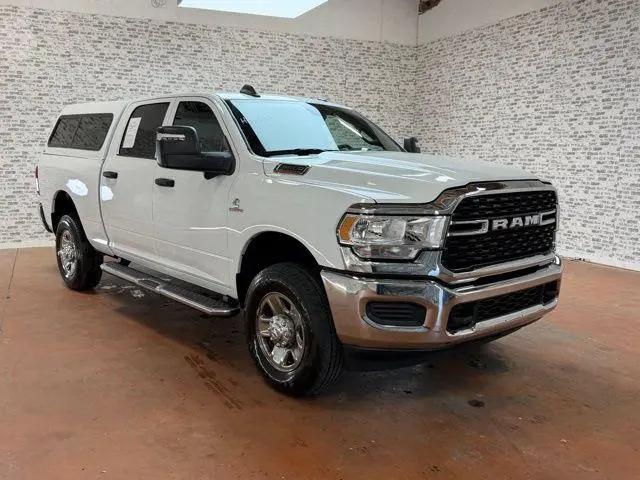 2024 Ram 3500 Tradesman Crew Cab 4x4 6'4" Box for sale in Columbia, TN