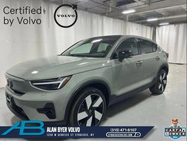 2023 Volvo CT Twin Ultimate for sale in Syracuse, NY
