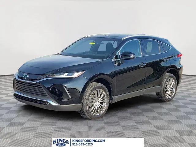 2023 Toyota Venza XLE for sale in Cincinnati, OH