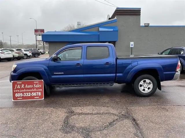 2015 Toyota Tacoma Base V6 for sale in Sioux Falls, SD