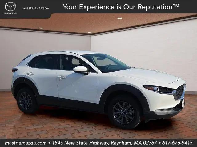 2023 Mazda CX-30 2.5 S for sale in Raynham, MA