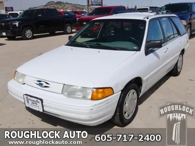 1995 Ford Escort LX Package Wagon for sale in Spearfish, SD