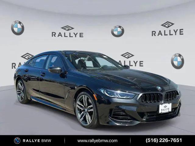 2024 BMW 840i Gran Coupe xDrive for sale in Westbury, NY