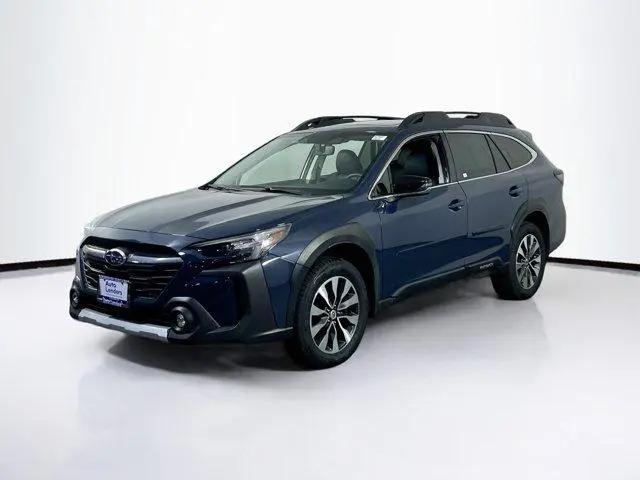 2024 Subaru Outback Limited XT for sale in Lawrence, NJ