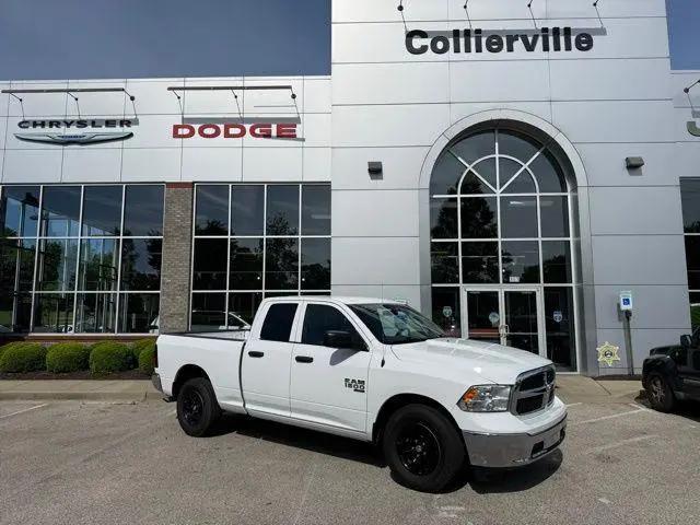 2024 Ram 1500 Classic SLT Quad Cab 4x2 6'4" Box for sale in Collierville, TN