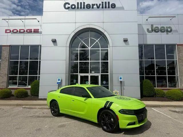 2023 Dodge Charger SXT AWD for sale in Collierville, TN