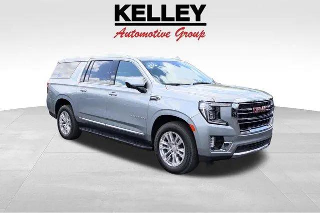 2023 GMC Yukon XL 4WD SLT for sale in Bartow, FL