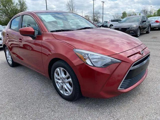2016 Scion iA Base for sale in Florence, KY