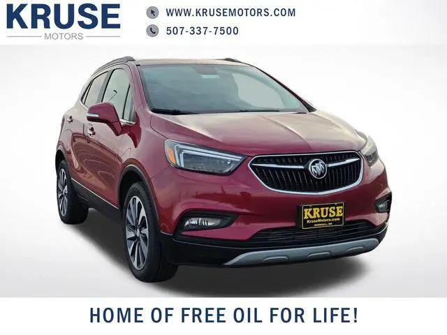 2019 Buick Encore AWD Essence for sale in Marshall, MN