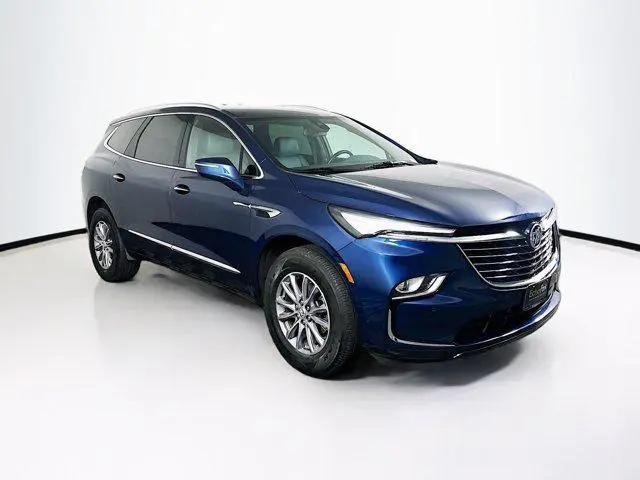 2024 Buick Enclave Essence FWD for sale in New Braunfels, TX