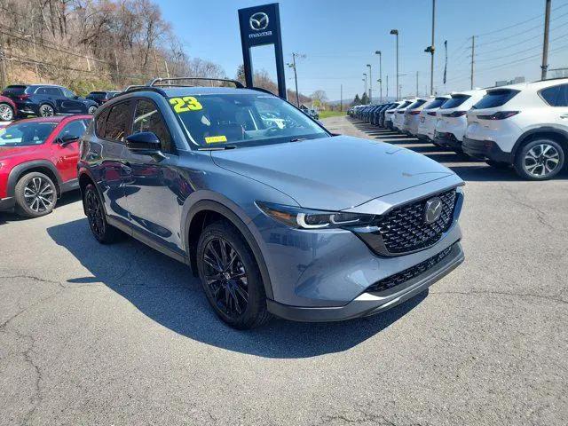2023 Mazda CX-5 2.5 S Carbon Edition for sale in Northumberland, PA