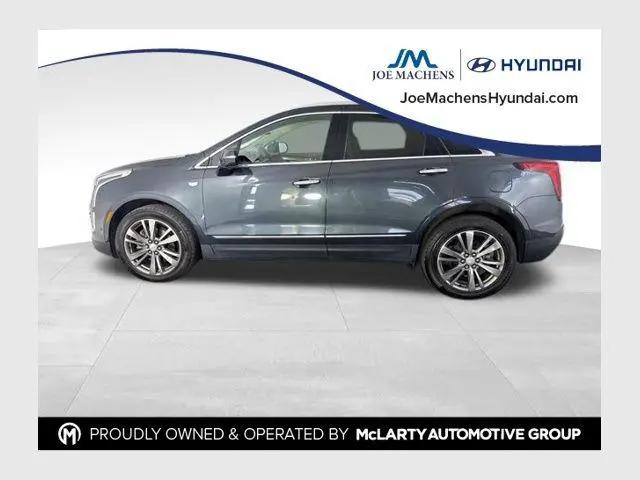 2021 Cadillac XT5 AWD Premium Luxury for sale in Columbia, MO