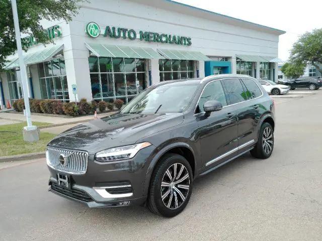 2024 Volvo XC90 B6 Plus Bright Theme 7-Seater for sale in Plano, TX