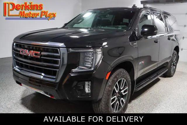 2024 GMC Yukon XL AT4 for sale in Paducah, KY