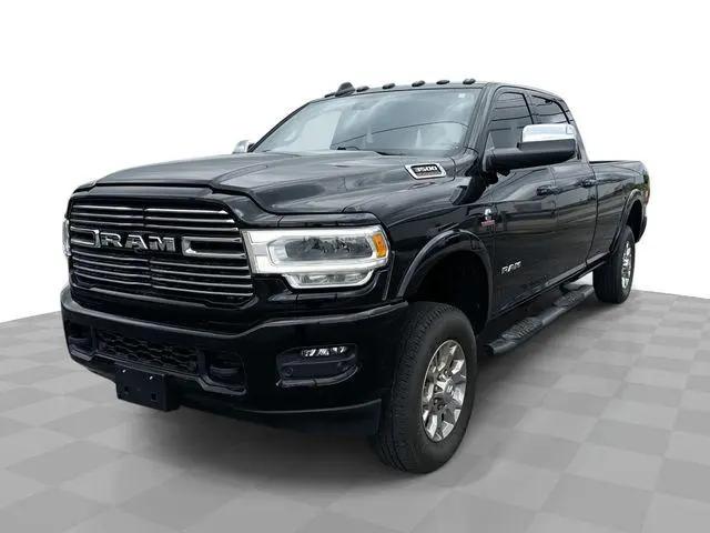2022 Ram 3500 for sale near Columbus, OH