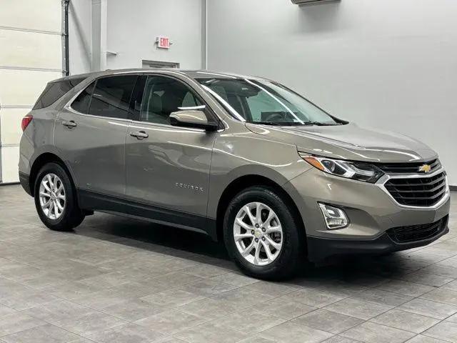 2019 Chevrolet Equinox LT for sale in Murray, KY