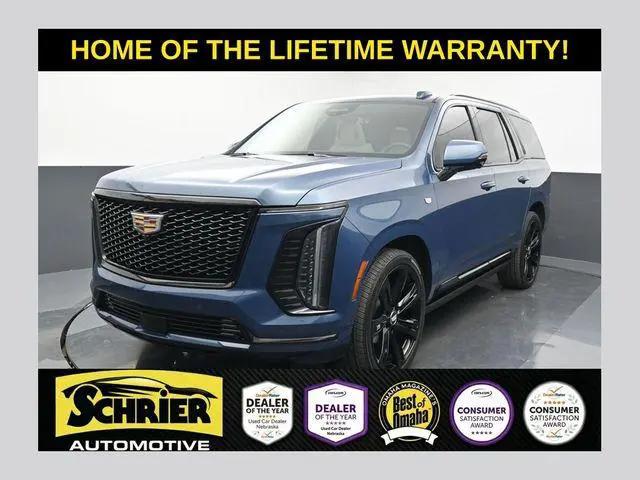 2025 Cadillac Escalade Sport Platinum for sale in Omaha, NE