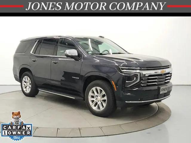2025 Chevrolet Tahoe 2WD Premier for sale in Humboldt, TN