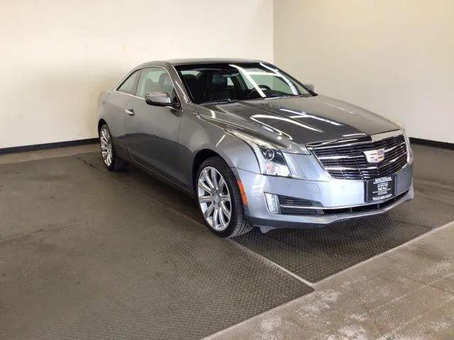 2019 Cadillac ATS Luxury for sale near Cincinnati, OH