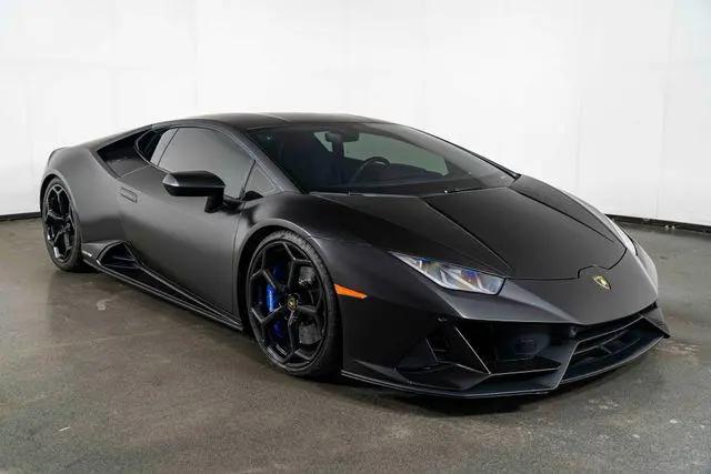 2020 Lamborghini Huracan Evo Base for sale in Johnson Creek, WI
